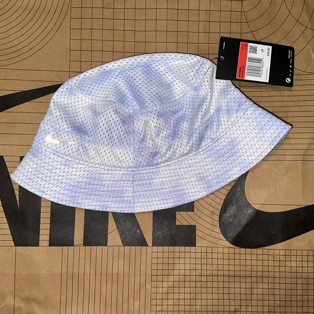 Bucket hat season is approaching